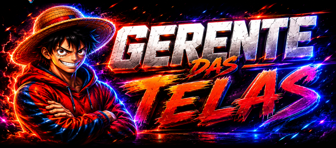 GERENTE DAS TELAS