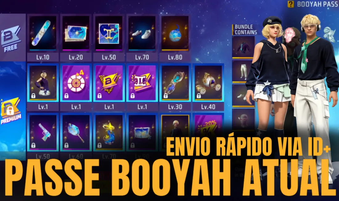 BOT DE PASSE FREE FIRE