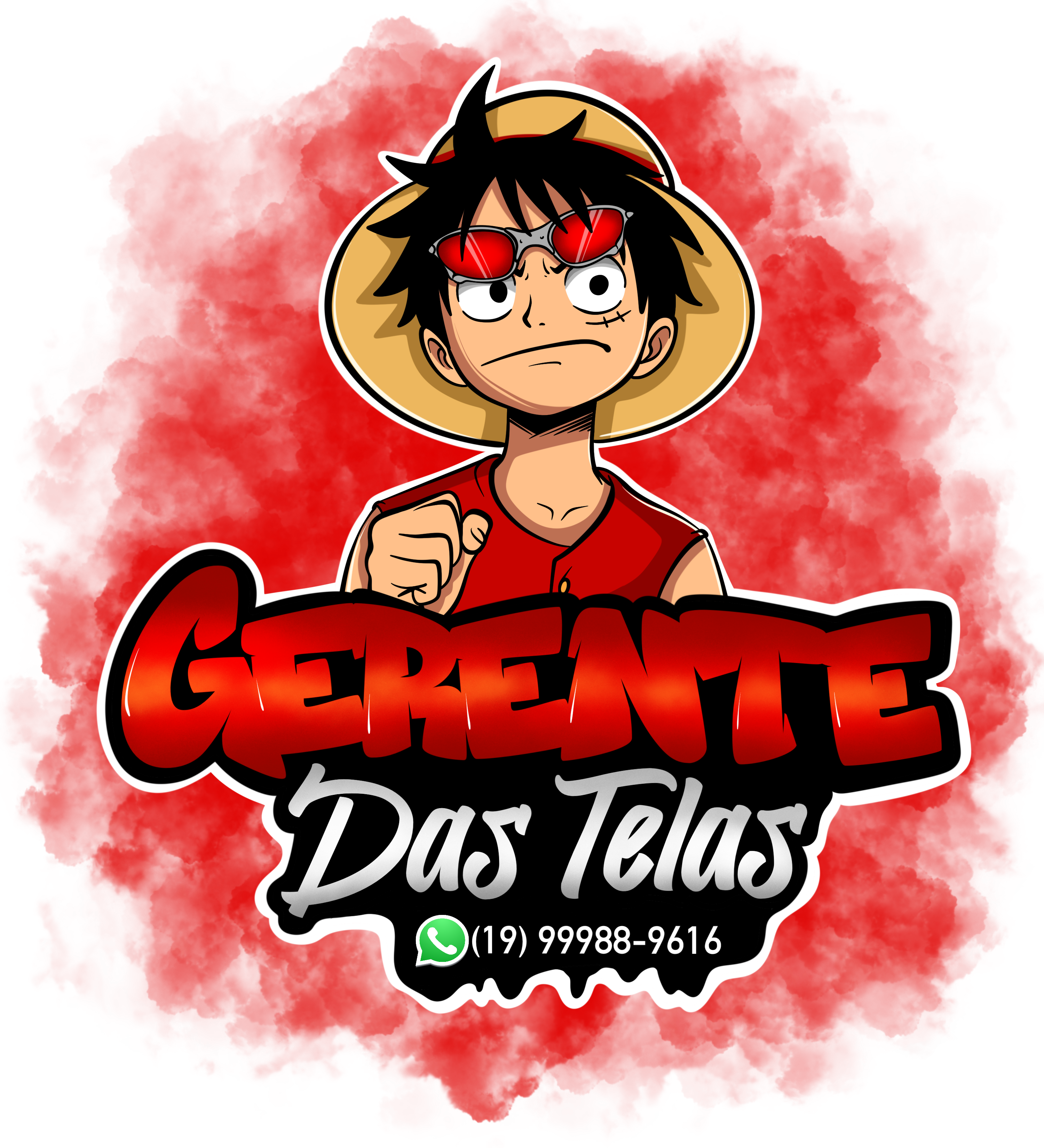 Gerente das Telas